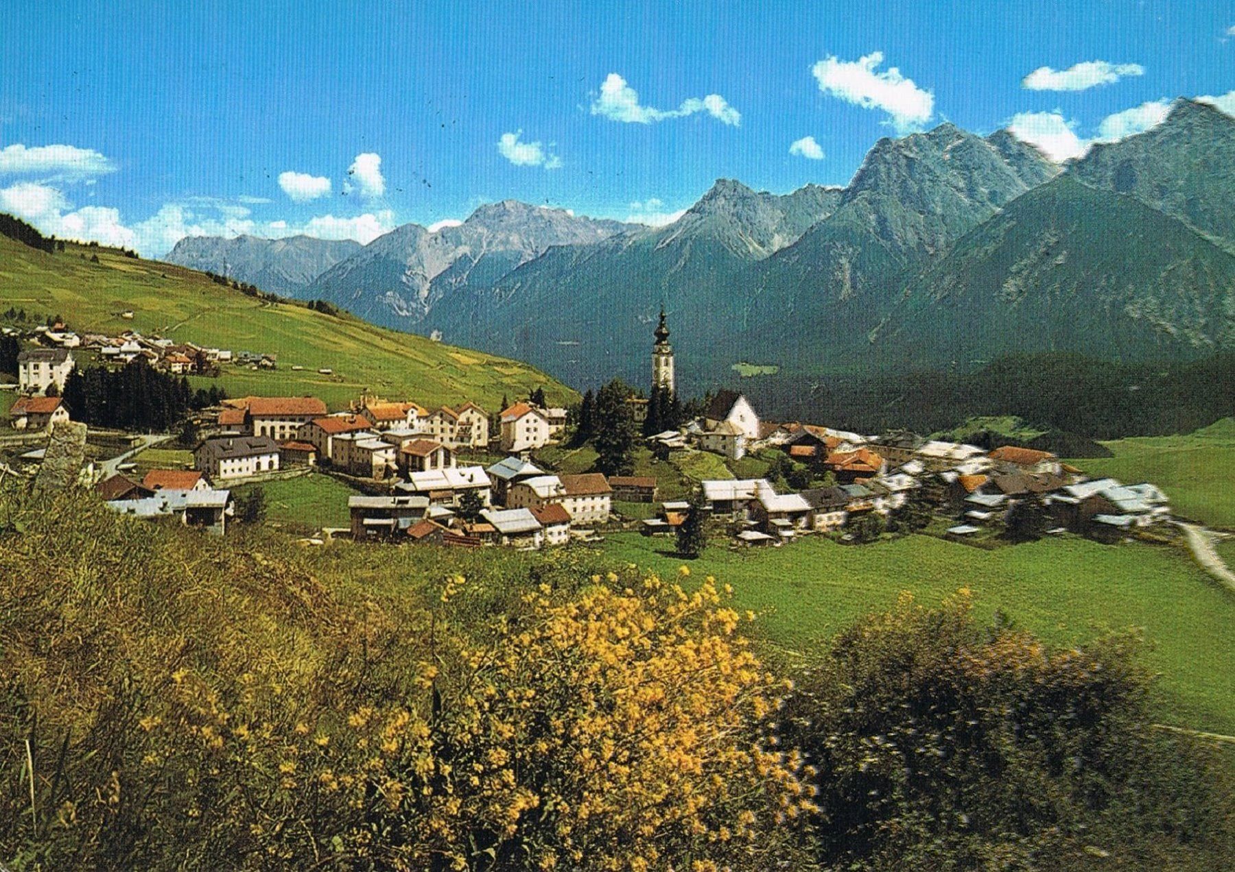 Buoni: FTAN Engadin – Usato da Buchs AG venduto da Baerfisch