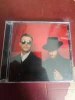 CD - Hurts – Desire (Synth-pop, 2017)
