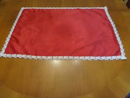 Milieu de table