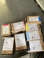 Epson TintenPatrone 
