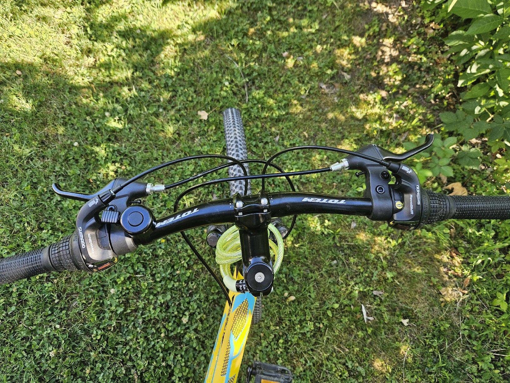 Totem Biciclette: Kinderfahrrad Totem 24 Zoll – Usato da Adliswil venduto da Baengeli2 4