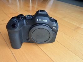 Canon EOS R6 Mark III