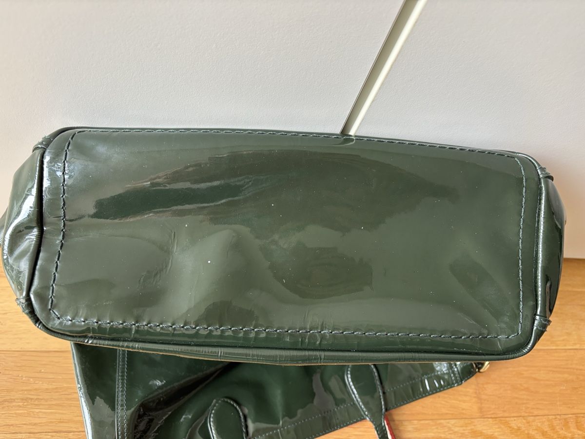 Bally Taschen für Damen: Shopper Bally – Gebraucht aus Zürich von ConnieS01 6