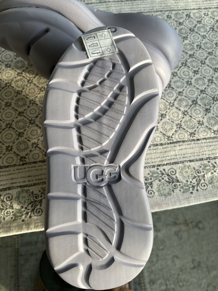 Ugg Chaussures hommes: UGG Sport Yeah Clog W7/38 – Neuf (Voir description) à Kriens par burnauc 3