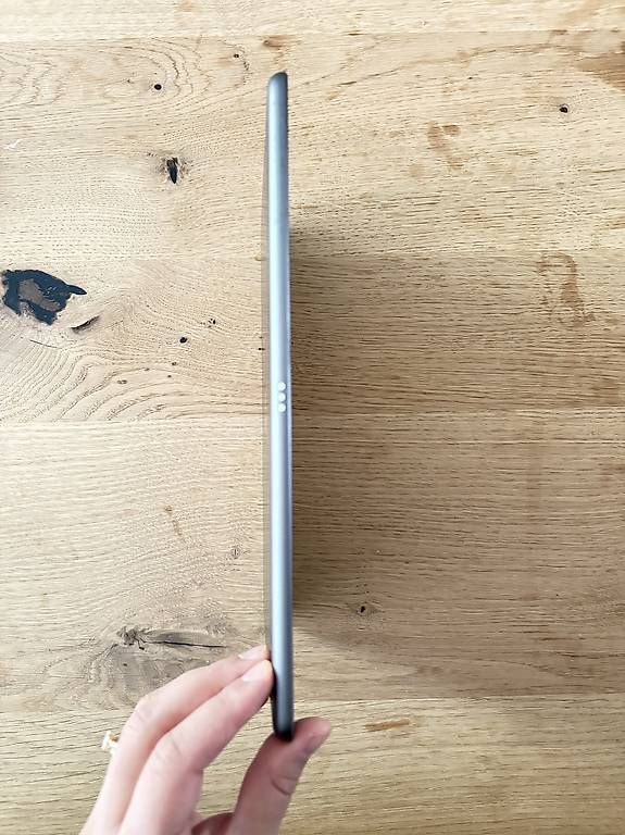 Tablet PC: iPad 10'2 (7th Generation) – Gebraucht aus Basel von jam_rf9l 2