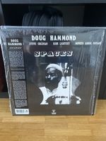 Doug Hammond - Spaces