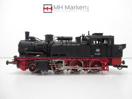 Roco 43271 Dampflok BR74 der DB Gleichstrom Analog GS DC H0