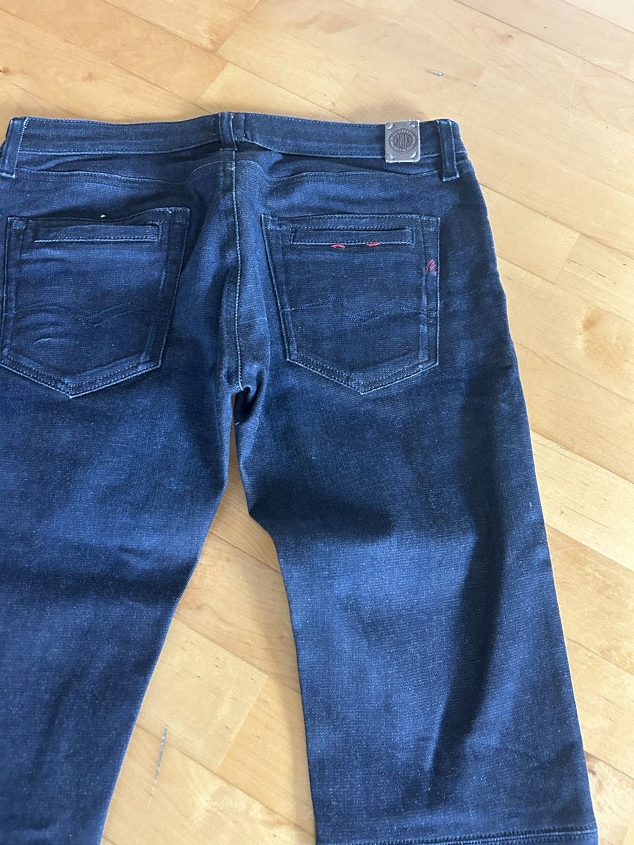Replay Jeans: Replay Alanies Gr.30/32 – Nuovo (secondo la descrizione) da Horgen venduto da Daniel99999 5
