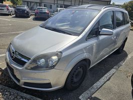 Opel Zafira b22 Automat 