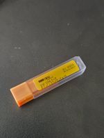 DIXI 7238 Ø2 x 2mm
