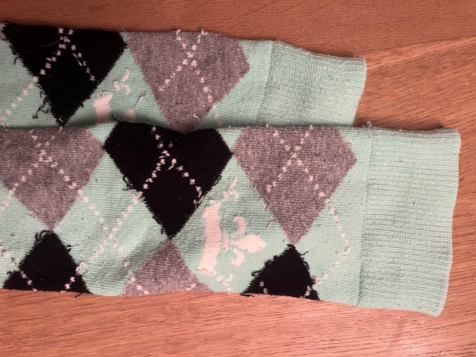Felix Bühler Calze: Reitsocken – Usato da Laupen BE venduto da lee_ym6v 2