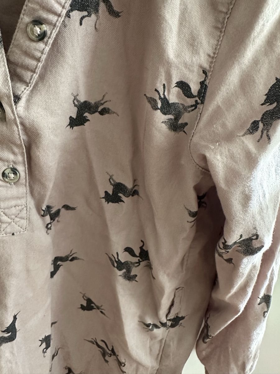 H&M Vestiti & Gonne: Hemdkleid H&M – Usato da Dürrenroth venduto da tvy_bh56 2