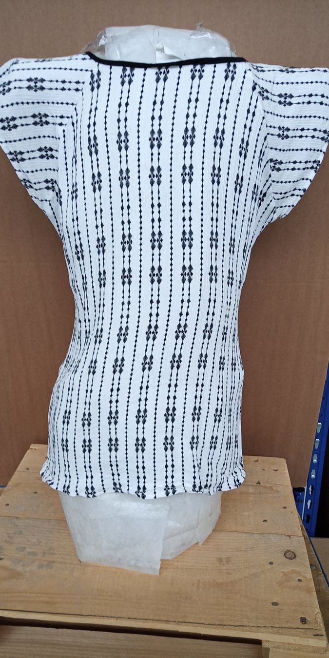 Camicette: T-Shirt/Bluse – Nuovo (secondo la descrizione) da Wängi venduto da Ladys_First 1