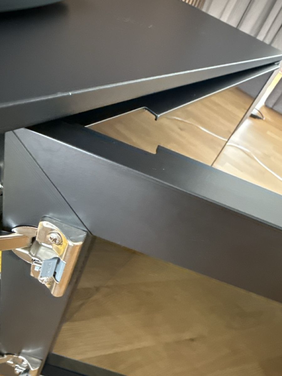 Ikea TV Möbel: TV Möbel – Neu (gemäss Beschreibung) aus Kriens von g_b_mk7j 8