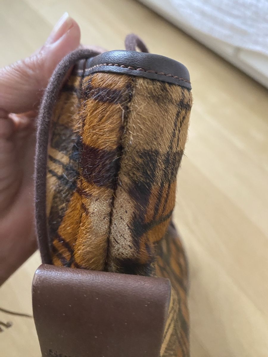 Chloé Scarpe da donna: See by Chloé Schnürboots – Usato da Forch venduto da AlGreen 3