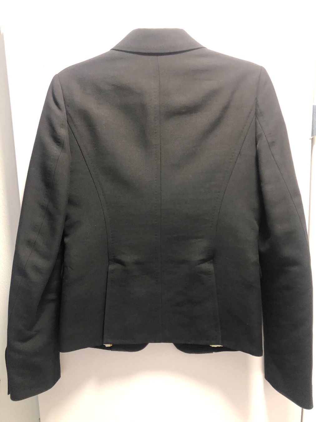 Dsquared2 Giacche: Klassischer Blazer von Dsquared2 in Grösse IT 46 – Usato da Zizers venduto da sarah_1987 2