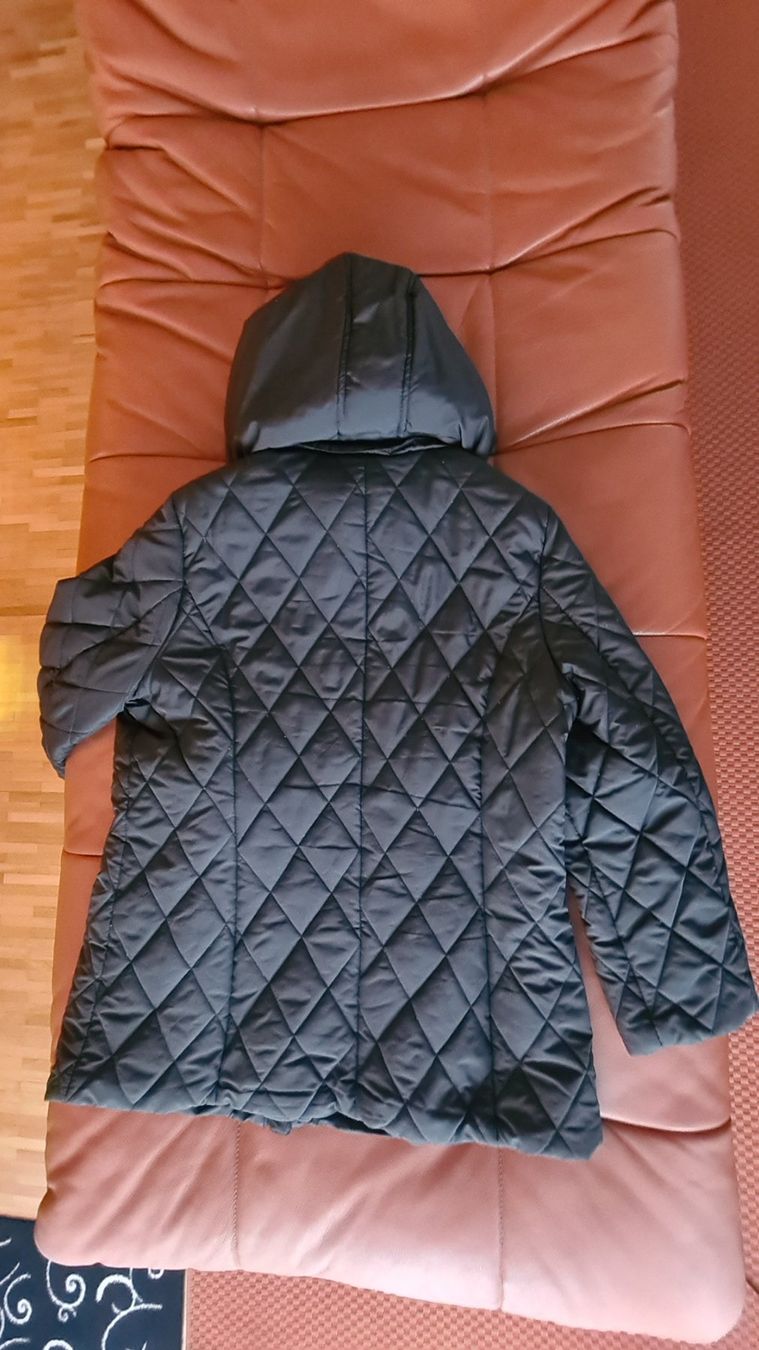 Giacche: Damen Steppjacke Gr. 44 – Usato da Zürich venduto da Agios 4