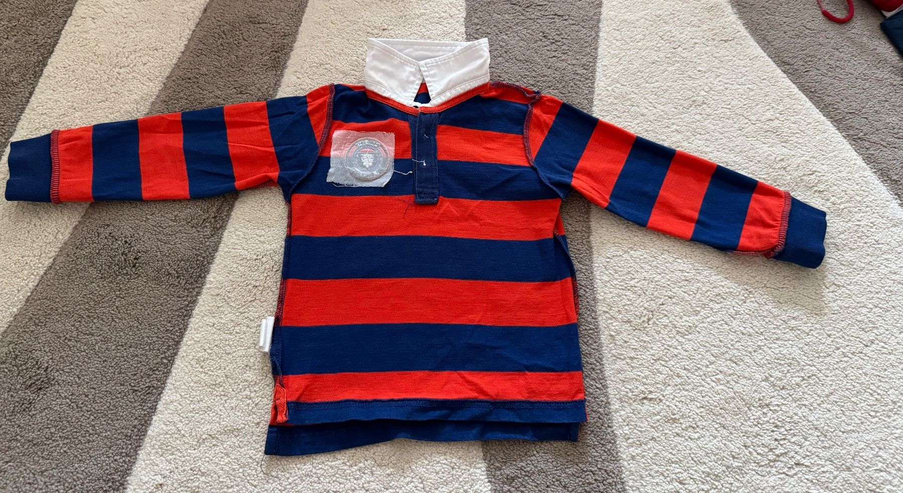 Camicie, T-shirt & Polo: POLO T-SHIRT – Usato da Zürich venduto da Mina_09 2