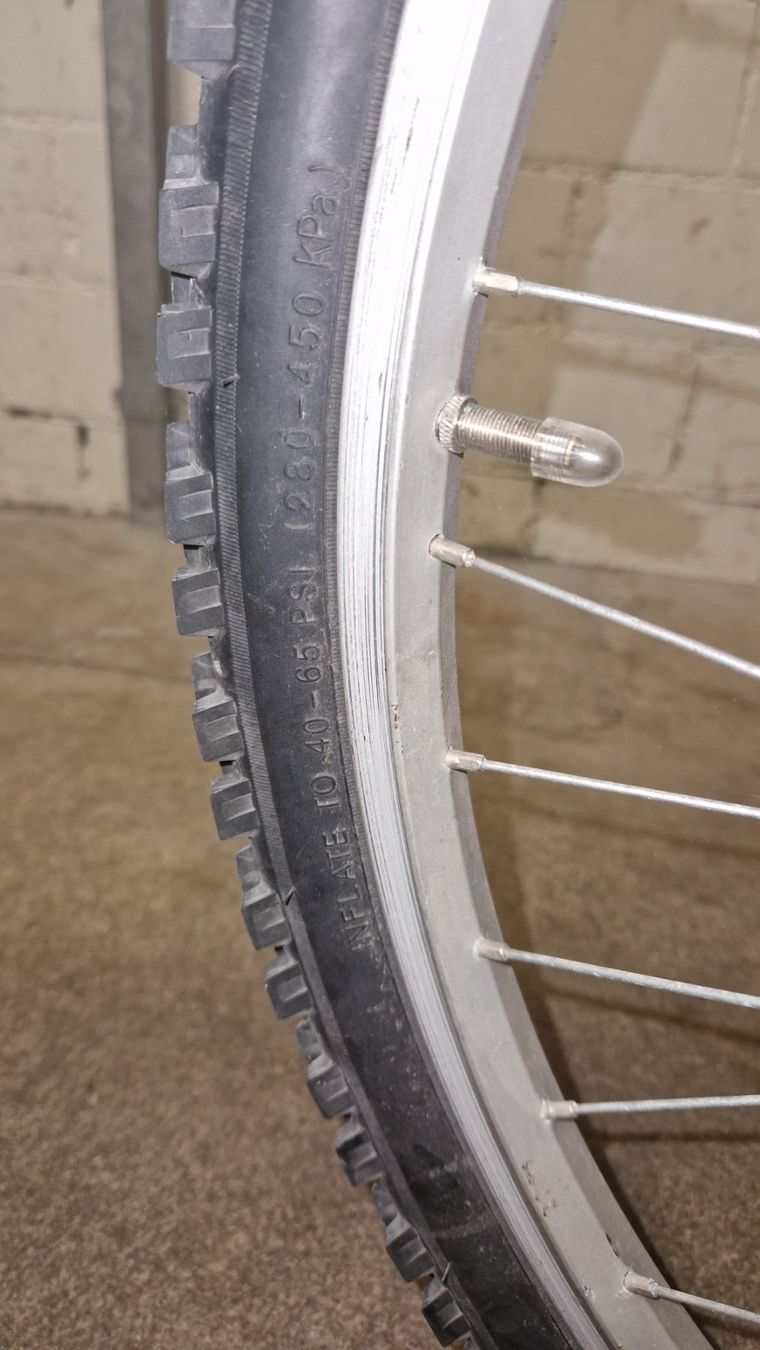Scott Biciclette: Mountainbike Scott Purgatory, Preis VB – Usato da Richterswil venduto da ViceCity 9