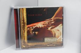 CD Team Sleep - Team Sleep feat Deftones Chino Moreno
