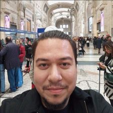 Profile image of melih8180