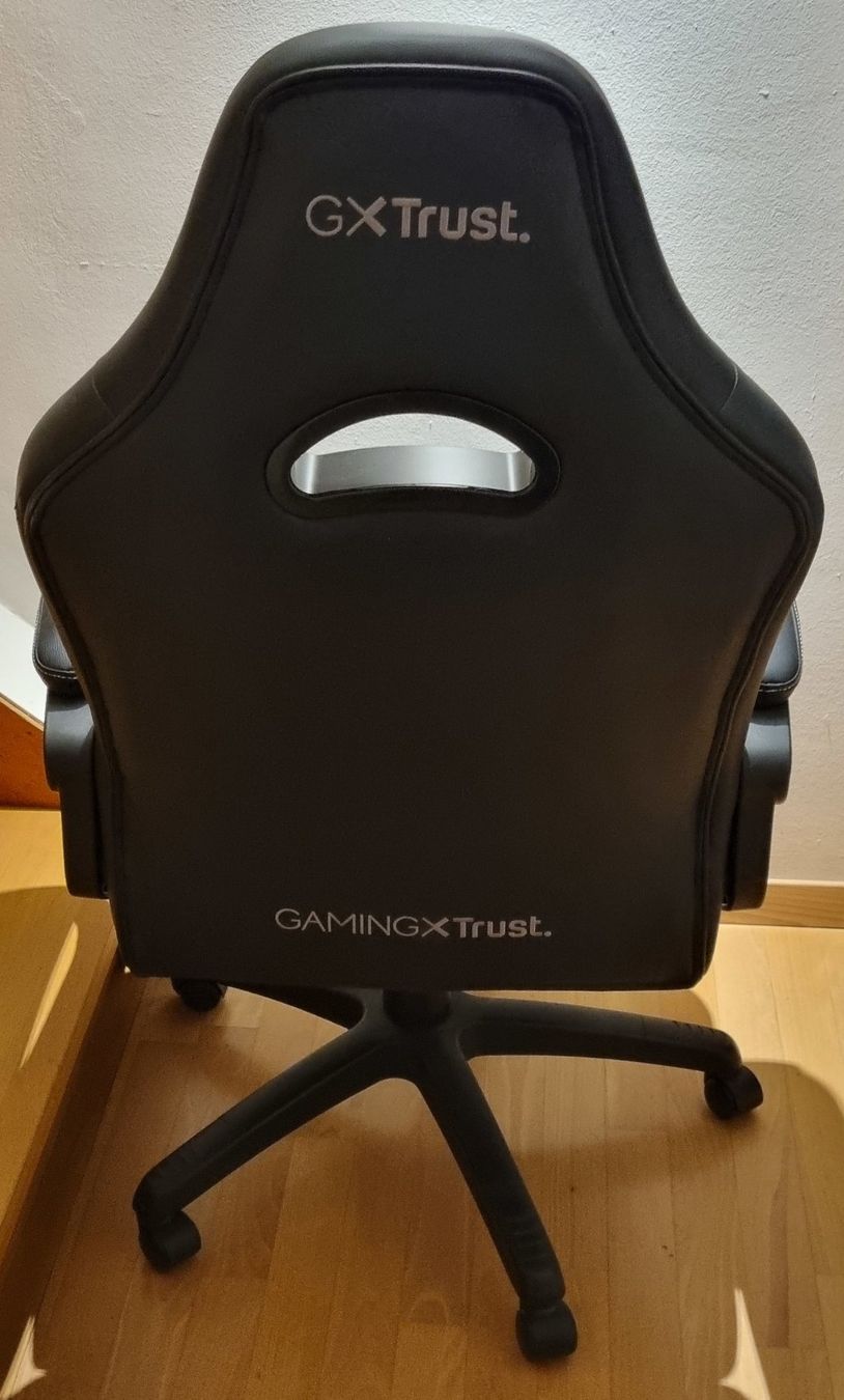 Stühle: Gaming Stuhl von Trust – Gebraucht aus Zürich von pamapa 2