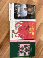 englisch Bücher