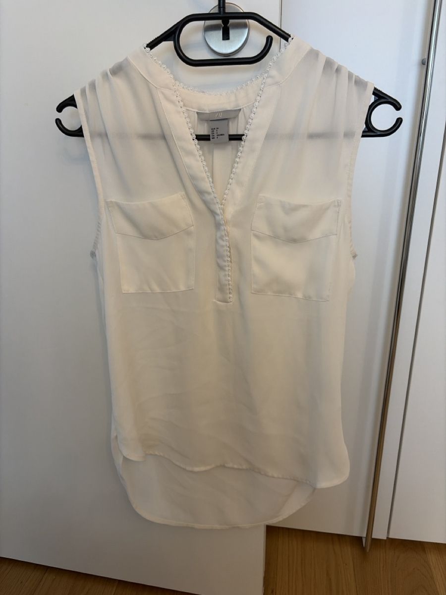H&M Chemisiers: Bluse – D'occasion à Zürich par sabri810