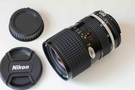 Nikon Nikkor 35-70mm f3.5 AIS