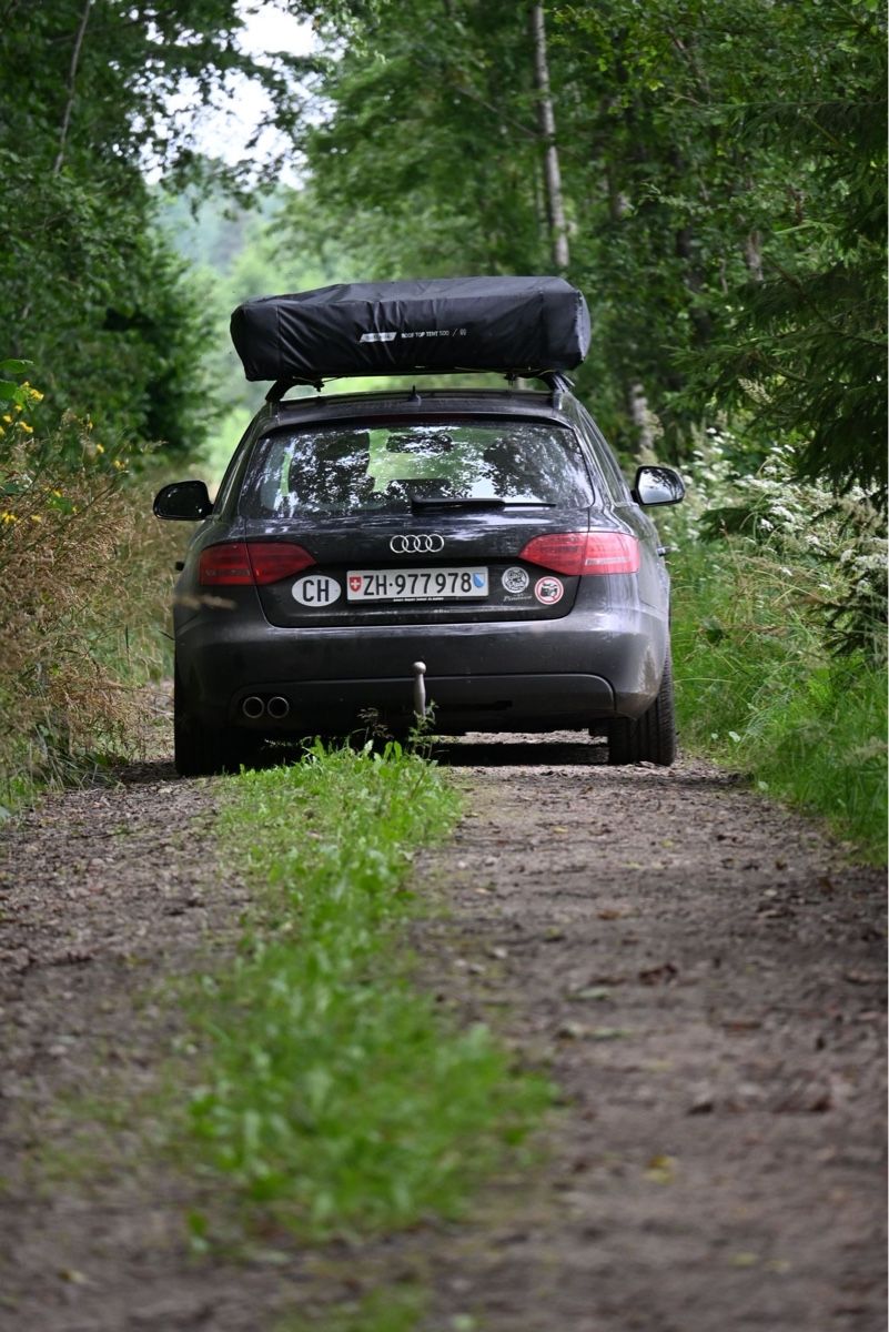 Audi Automobili: Audi A4 Avant – Usato da Hausen am Albis venduto da nan_s8nv 2