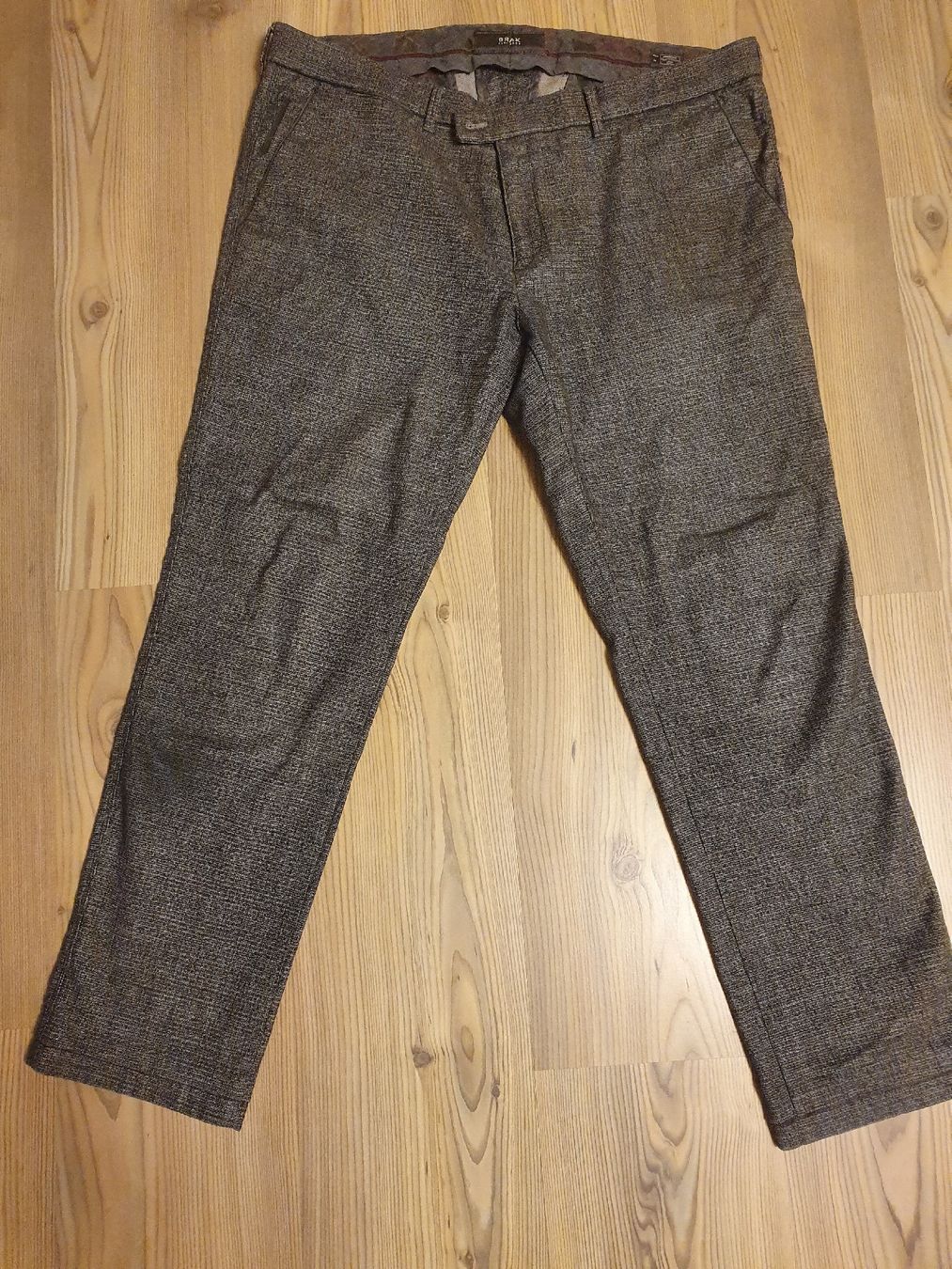 Brax Hosen: Brax, Hose, Chino, neuwertig – Neu (gemäss Beschreibung) aus Winterthur von Sjull