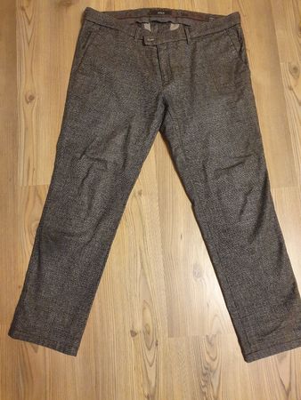 Brax, Hose, Chino, neuwertig