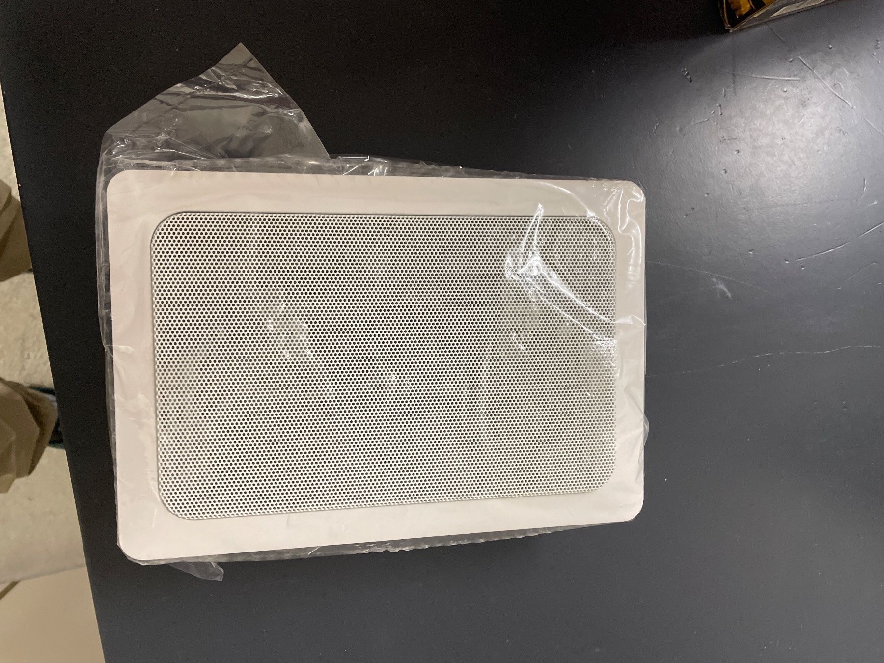 Lautsprecher: HiFi Works HFW5 Einbau Lautsprecher / Stk. – Neu und originalverpackt aus Dagmersellen von vonTV