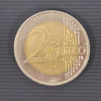 2 Euro Münze 2003 Deutschland