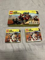 Lego Lone Ranger 79108 + 2x 79106