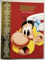 Asterix - Die Hommage - SC