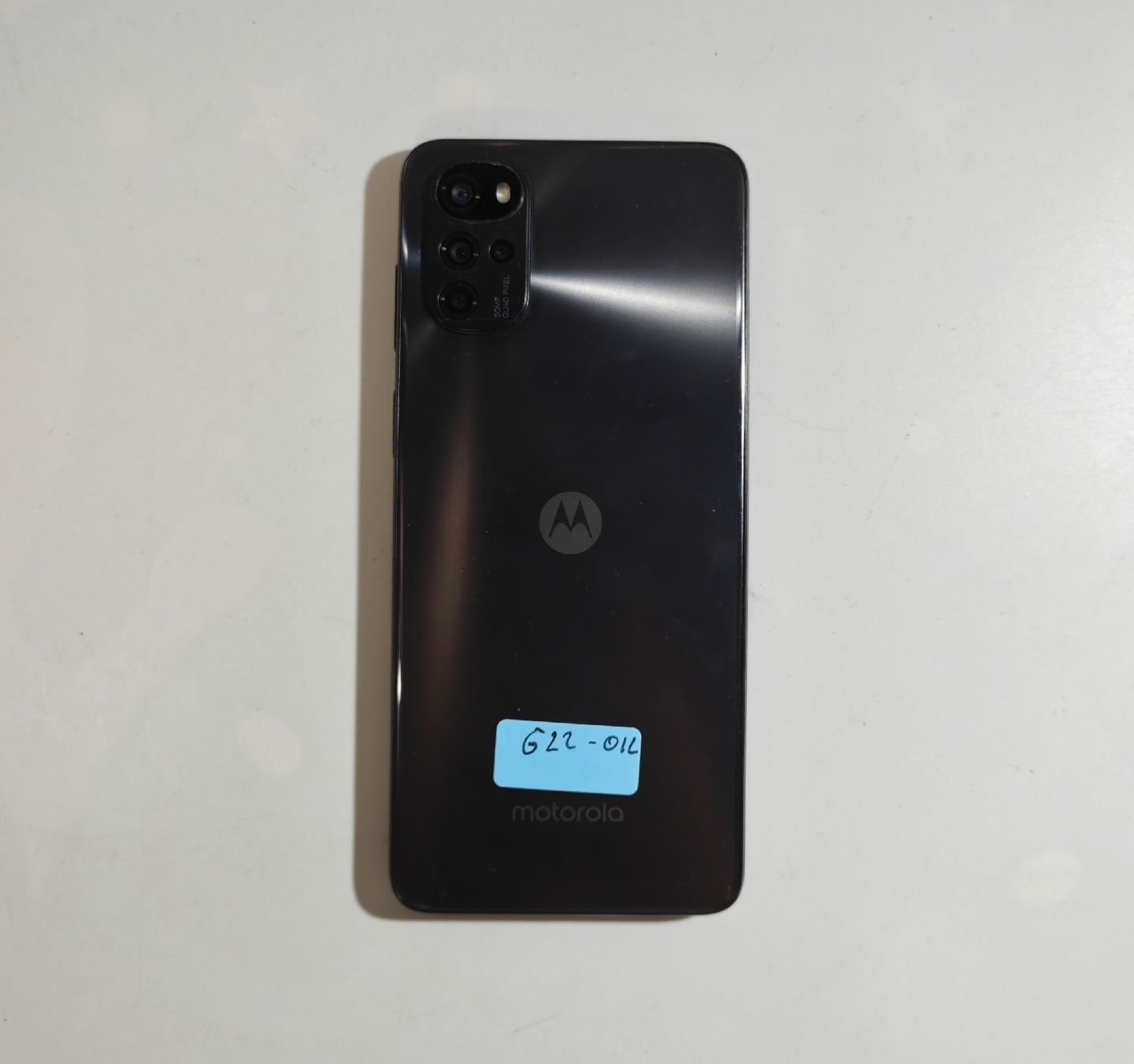 Motorola Handys / Smartphones: Motorola G22 – Gebraucht aus Ehrendingen von Rocky985 1