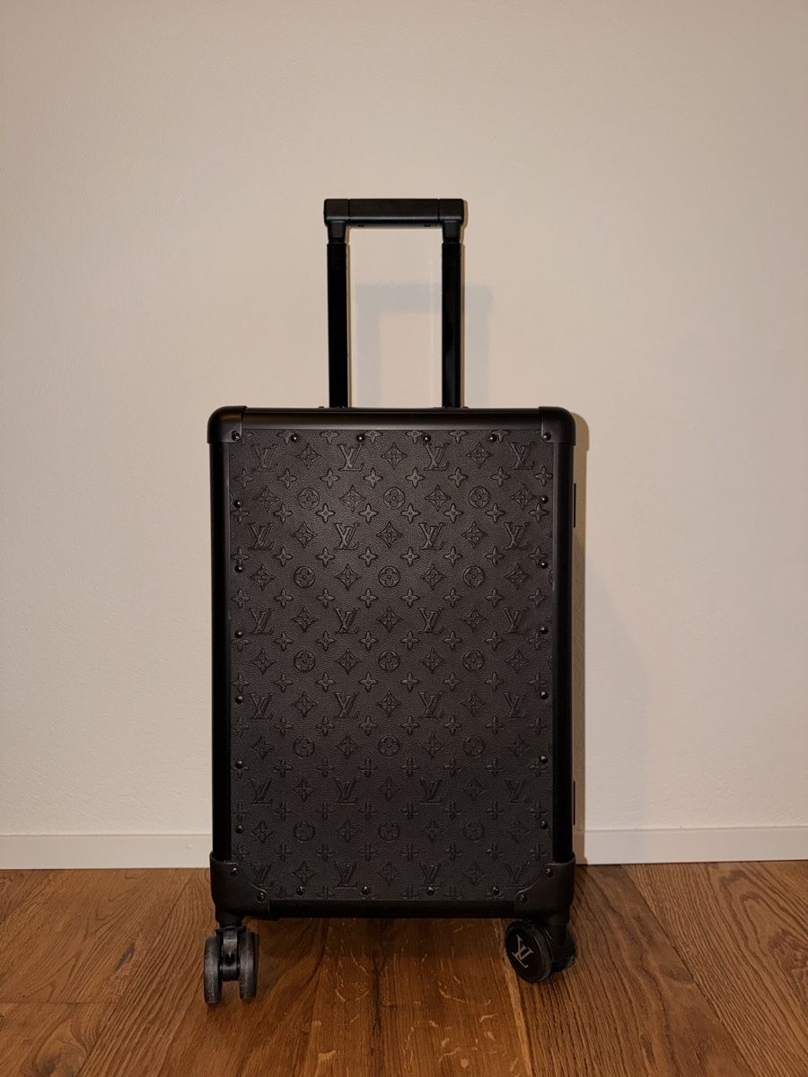 Altro in Aeronautica: Lv Reisekoffer Black 50cm x 35cm – Nuovo (secondo la descrizione) da Feldbrunnen venduto da mas_g2qr