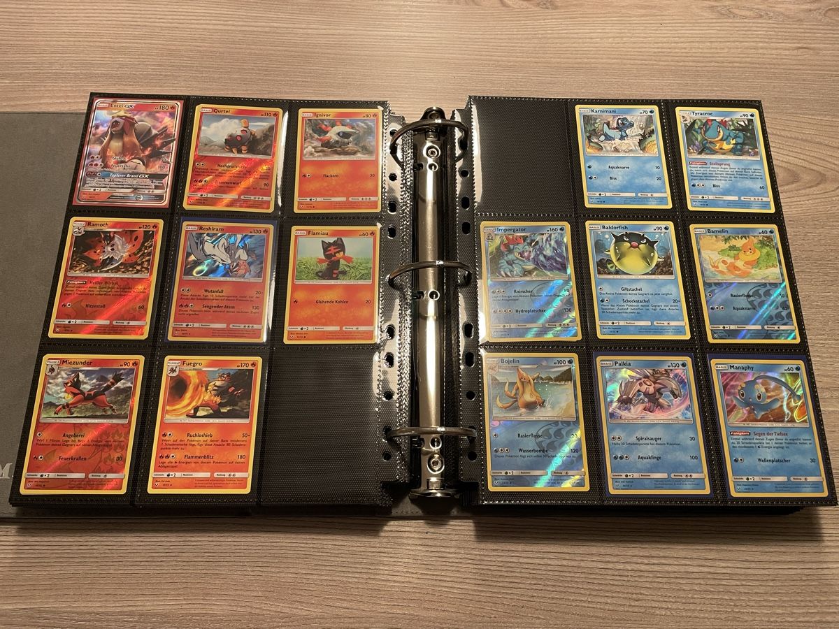 Pokémon Carte collezionabili: Pokemonkarten Schimmernde Legenden – Nuovo (secondo la descrizione) da eglisau venduto da schmied1992 3