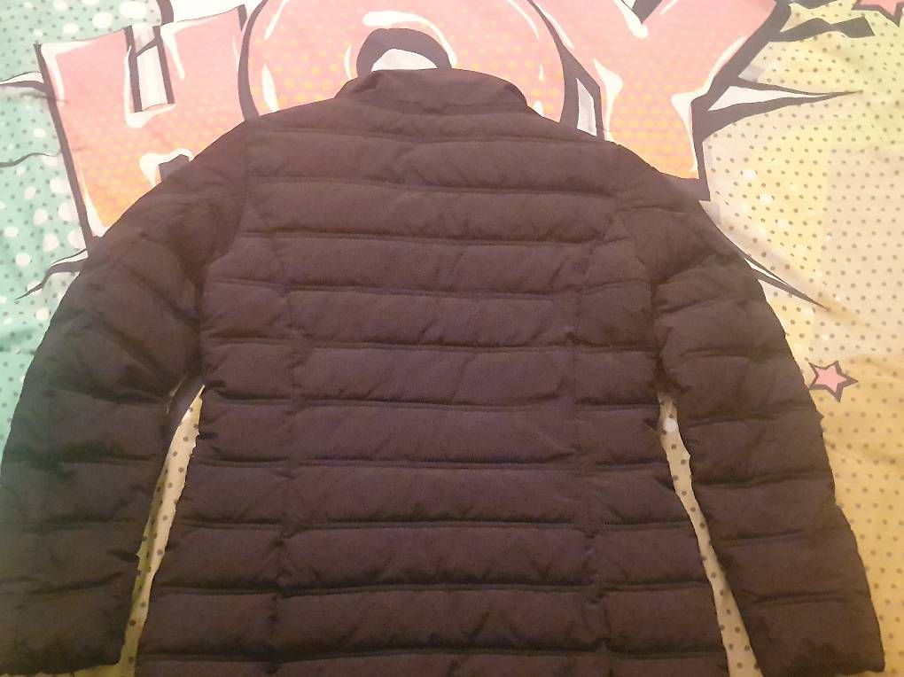 Jacken: Piumino Geox donna – Gebraucht aus Balerna von Luca1234 1