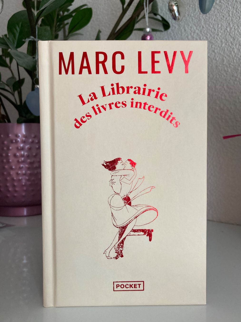 Livres: La Librairie des livres interdits - Marc Levy – D'occasion à Frauenfeld par SCHATZtruhe369