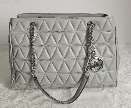 *MICHAEL KORS * Handtasche Leder