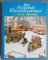 Das fliegende Klassenzimmer - von Erich Kästner