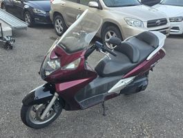 HONDA FJS600*AB 1SFR.-*SILVERWING