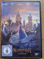 Der Nussknacker und die vier Reiche (Disney-DVD)