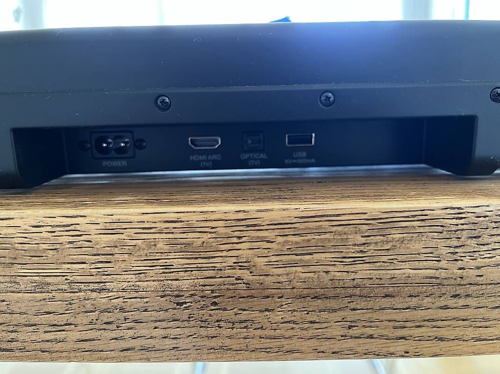 Lautsprecher: Soundbar JBL SB550 – Gebraucht aus Urtenen-Schönbühl von Zehndi2000 3
