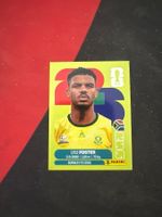 Panini FIFA WM 2026 Sticker - RSA 17