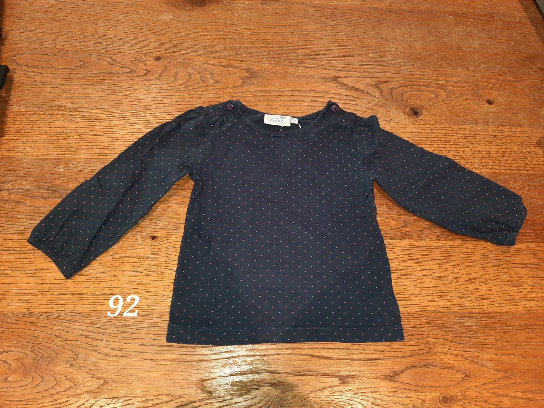 Ensembles coordonnés: Mädchen Kleiderpaket Grösse 92 – D'occasion à Reiden par armand8 2