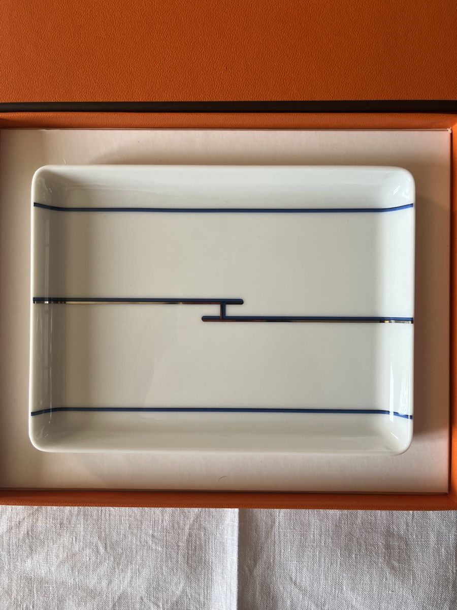 Hermès Portacenere: Posacenere Hermès – Nuovo (secondo la descrizione) da Lugano venduto da NadirMarket 1