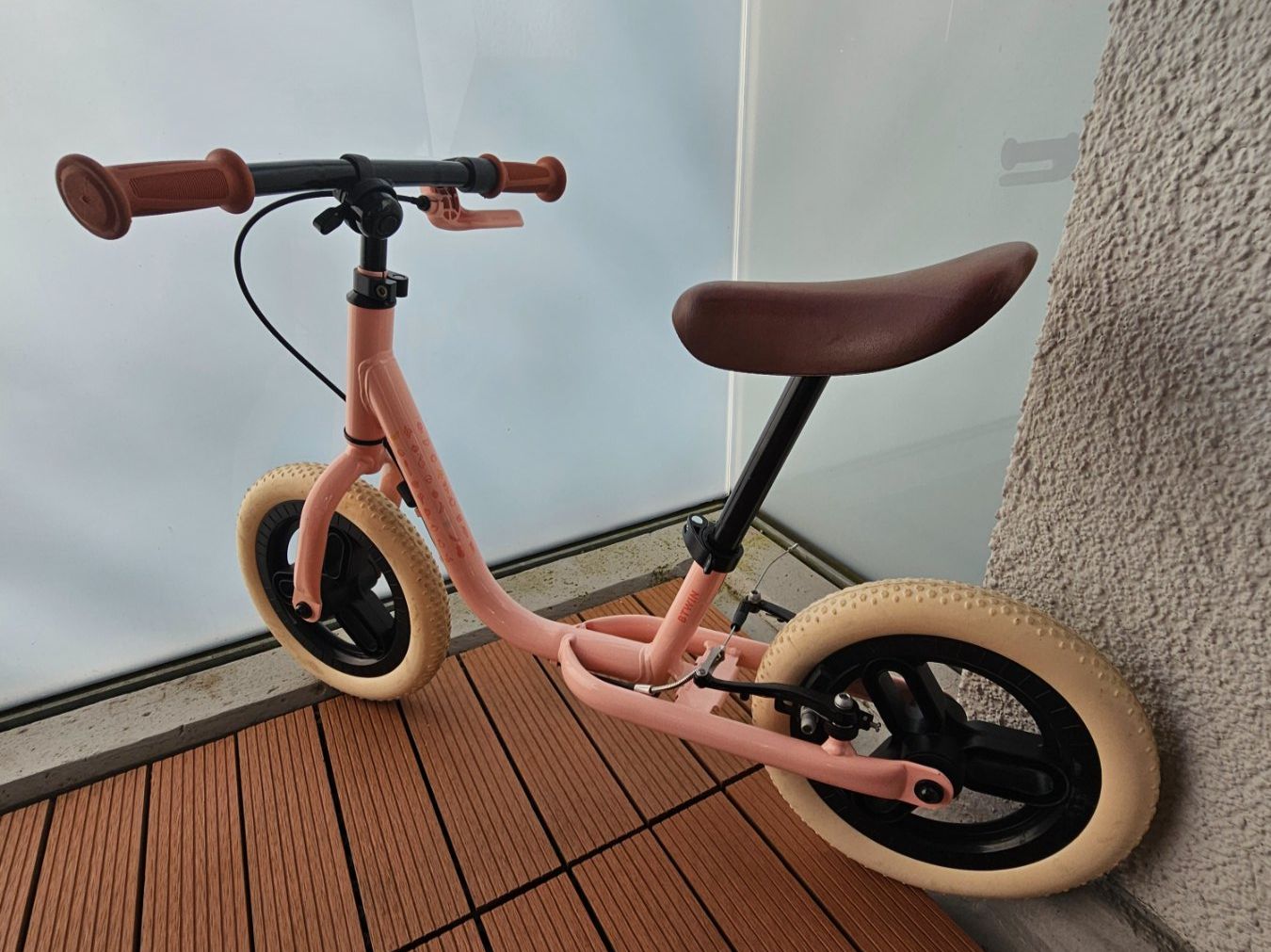 Veicoli per bambini: Laufrad BTWIN 10 Zoll – Usato da Zürich venduto da sav_8c2f 6